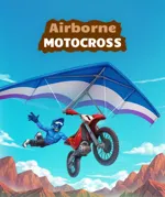 Airborne Motocross