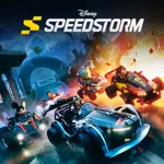 Disney Speedstorm