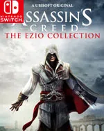 ASSASSIN’S CREED THE EZIO COLLECTION