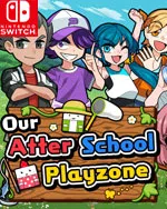 Our After-School Playzone