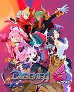 Disgaea 6 Complete