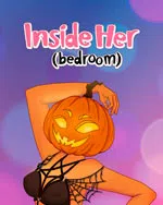 Inside Her (bedroom)
