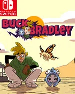 Buck Bradley: Comic Adventure