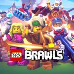 LEGO Brawls
