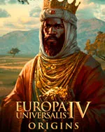 Europa Universalis IV: Origins Immersion Pack