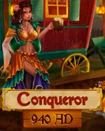 Conqueror 940 AD
