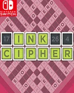 Ink Cipher