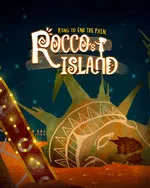 Rocco's Island: Ring to End the Pain