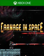 Carnage in Space: Ignition