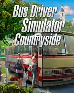 Bus Driver Simulator: Countryside