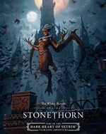 The Elder Scrolls Online: Stonethorn