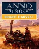 Anno 1800: Bright Harvest