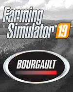 Farming Simulator 19 - Bourgault