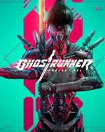 Ghostrunner - Project_Hel