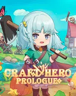 Craft Hero - Prologue