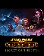 STAR WARS: The Old Republic: Legacy of the Sith: Digital Collector's Edition