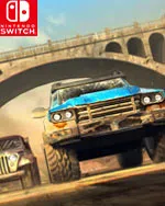 Racing Xtreme: Fast Rally Driver 3D