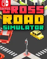 Crossroad Simulator
