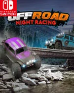 Offroad Night Racing