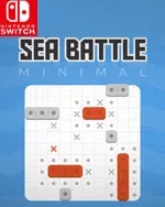 Sea Battle Minimal