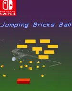 Jumping Bricks Ball