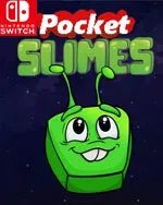 Pocket Slimes