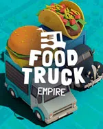 Food Truck Empire