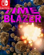 Time Blazer