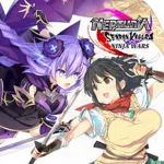 Neptunia x Senran Kagura: Ninja Wars