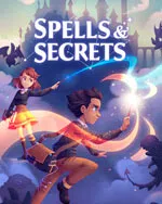 Spells & Secrets