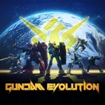 GUNDAM EVOLUTION