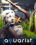 Aquarist - build aquariums, grow fish, develop your business!