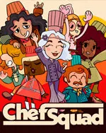 ChefSquad