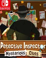 Detective Inspector: Mysterious Clues