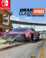 Drag Clash Pro: Hot Rod Racing