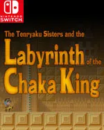 Labyrinth of the Chaka King