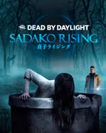 Dead by Daylight - Sadako Rising Chapter