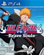 BLEACH Brave Souls