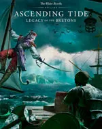 The Elder Scrolls Online: Ascending Tide