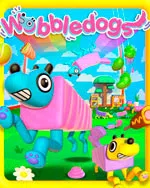 Wobbledogs