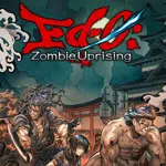 Ed-0: Zombie Uprising