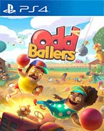 OddBallers