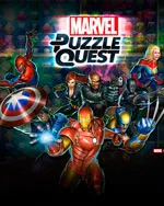 MARVEL Puzzle Quest