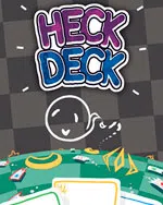 Heck Deck