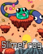 Slimefrog