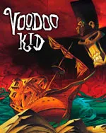 Voodoo Kid