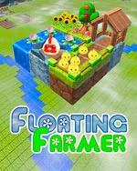 Floating Farmer - Logic Puzzle