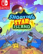 Shooting Star Island
