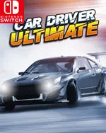 Car Driver Ultimate