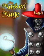 The Masked Mage